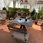 Grazioso appartamento in centro con terrazza
