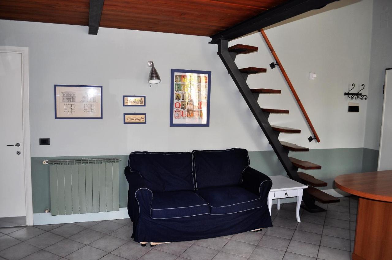 Grazioso In Centro Con Terrazza Appartamento Firenze