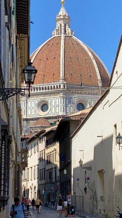 Appartamento Grazioso In Centro Con Terrazza