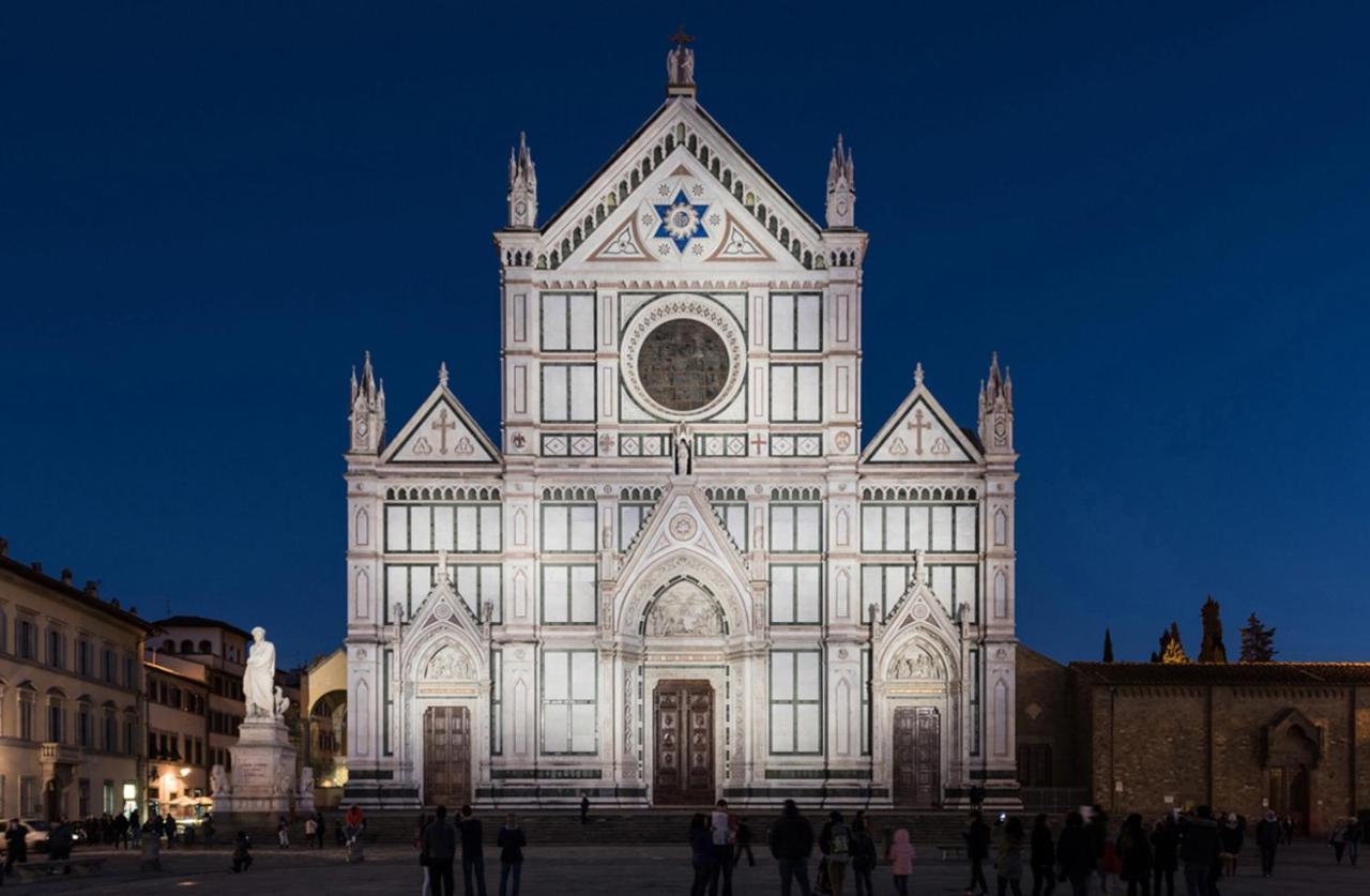 Grazioso In Centro Con Terrazza Appartamento Firenze