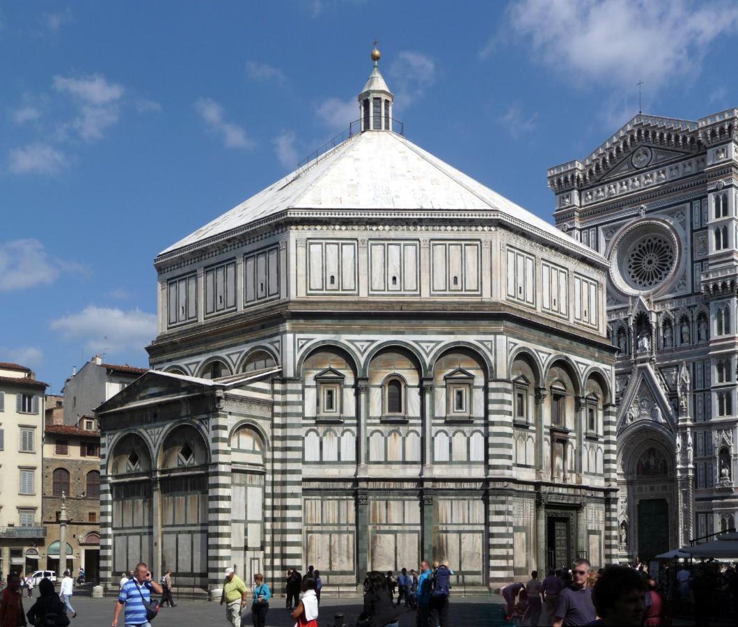 Grazioso In Centro Con Terrazza * Firenze